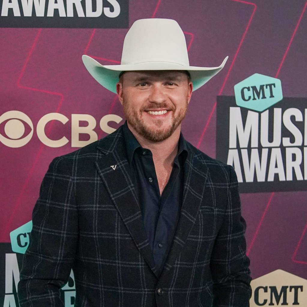cody johnson tour dates