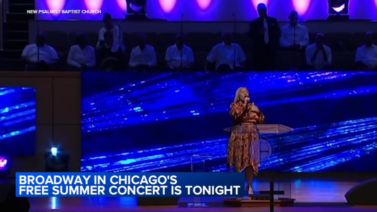 concerts in chicago this summer