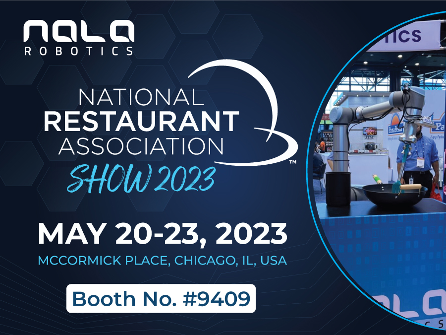 national restaurant show chicago