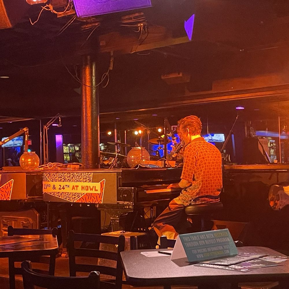 dueling pianos chicago