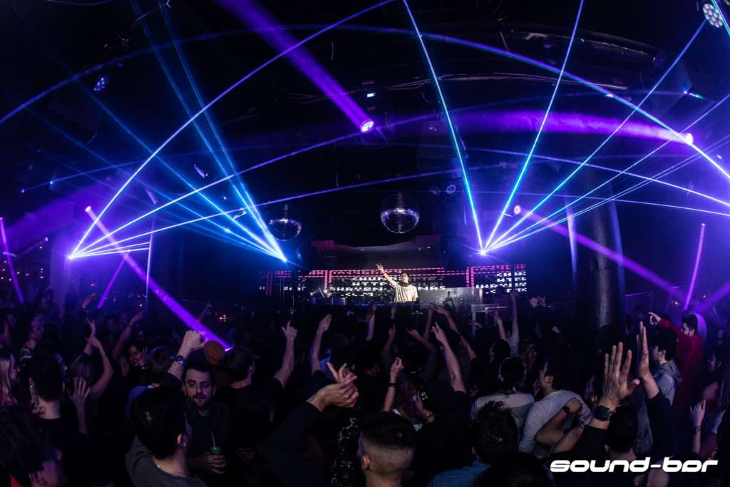 edm shows chicago