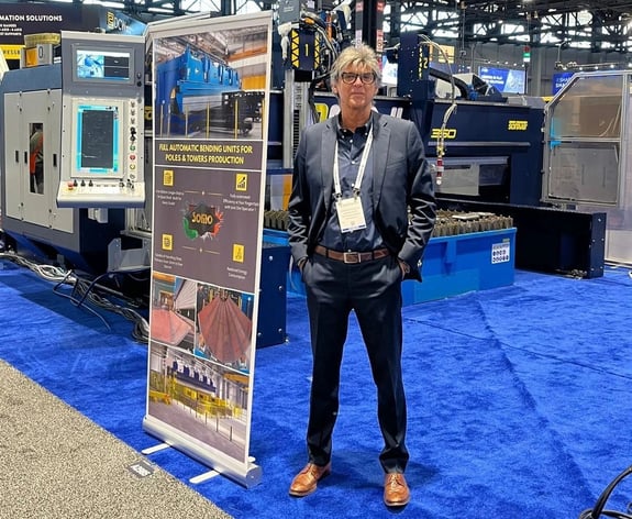 fabtech chicago