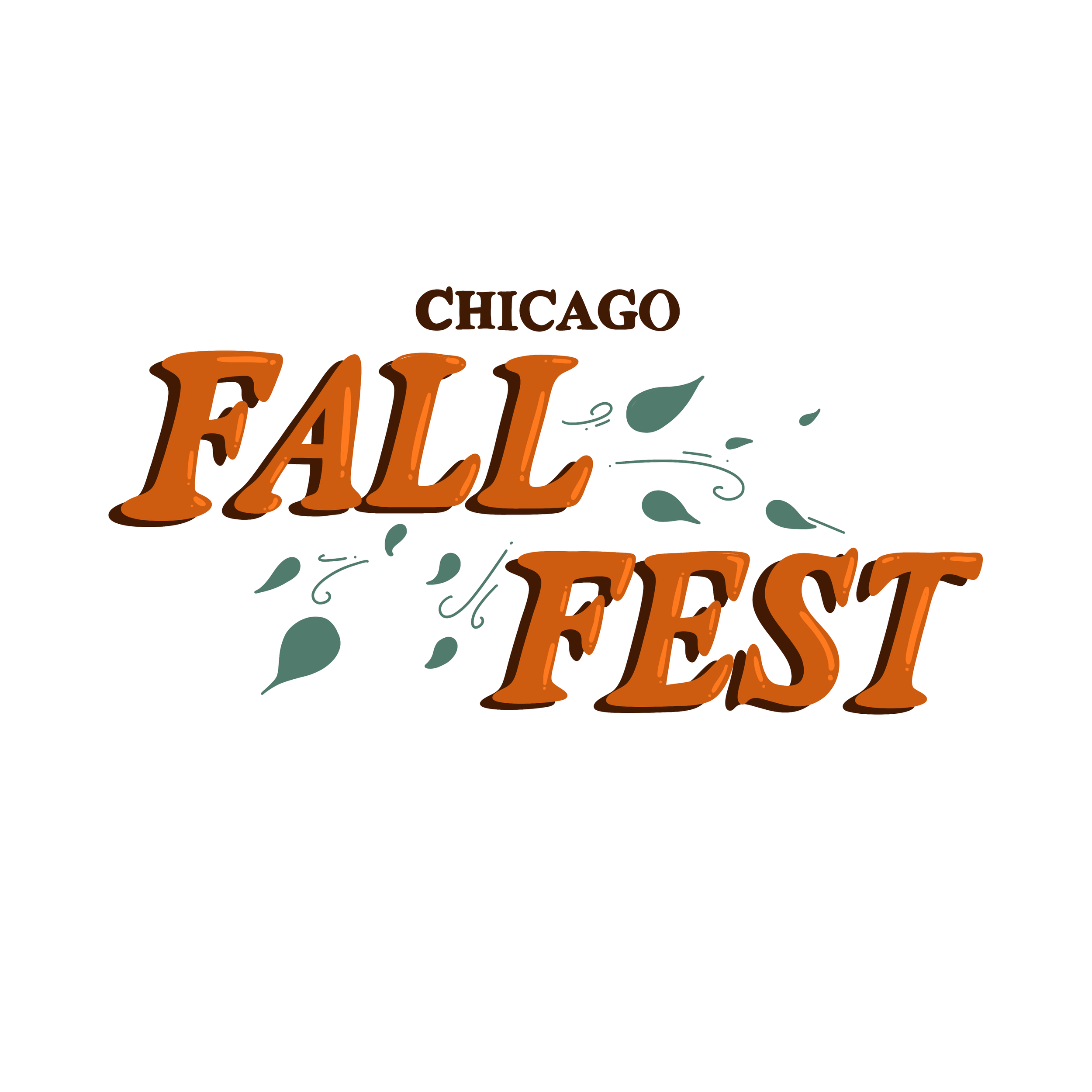 fall festivals chicago