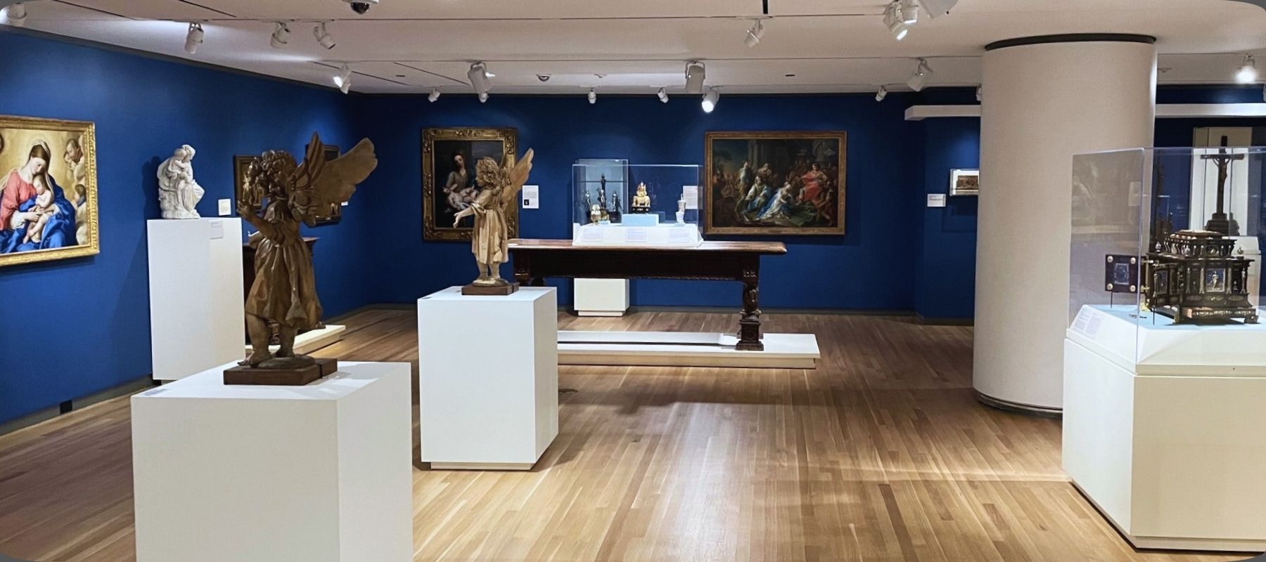 art exhibits chicago