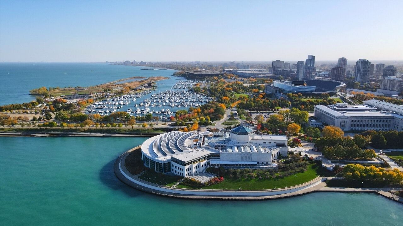 fun things to do in chicago this weekend
