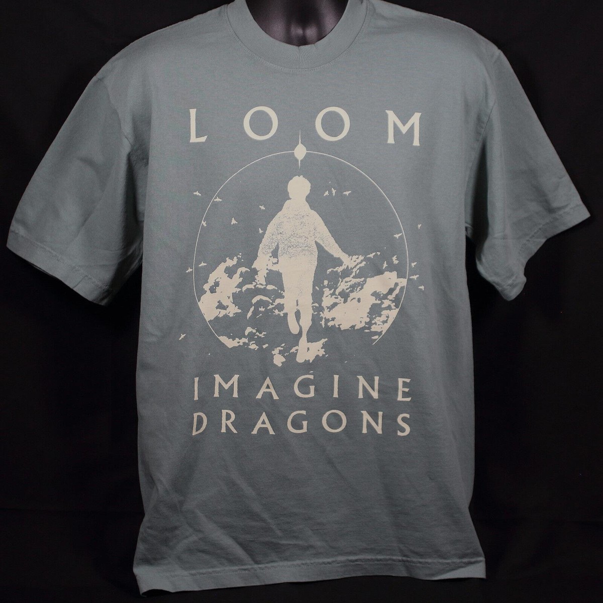 imagine dragons tour dates
