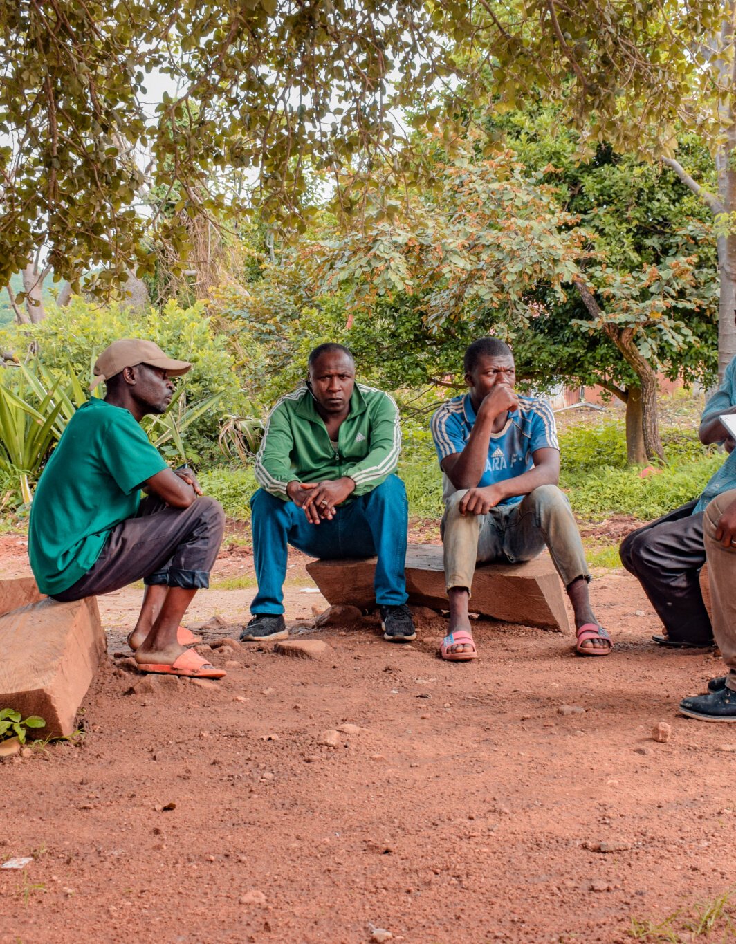 local community