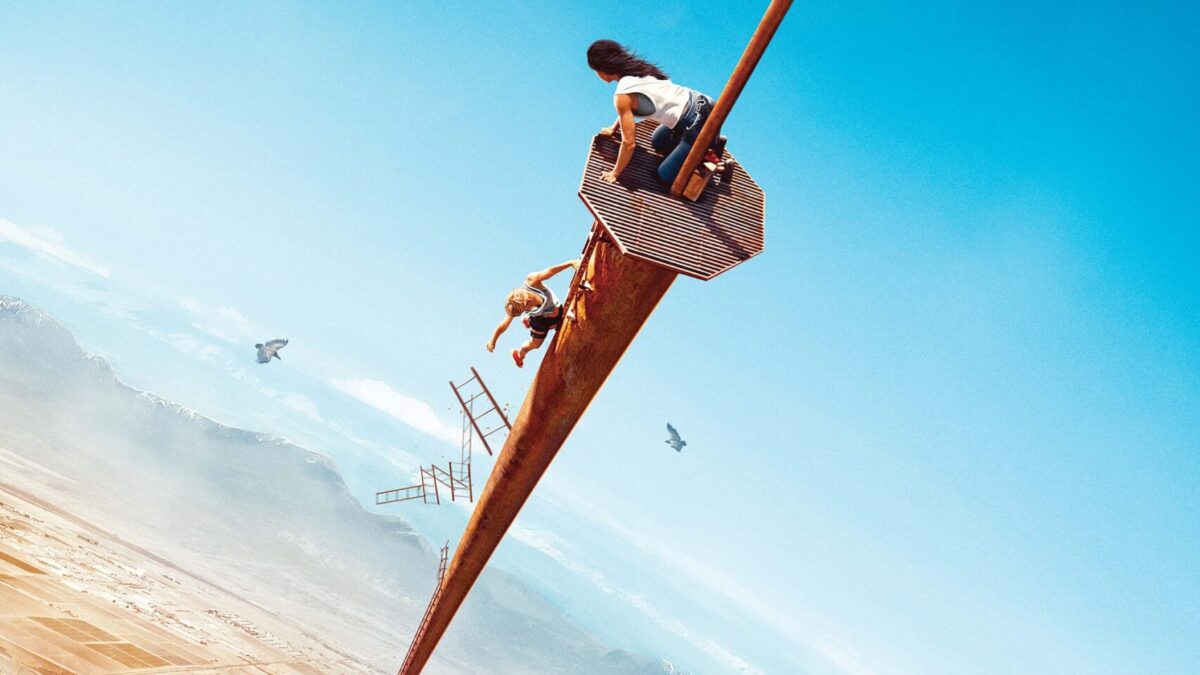 reviews movie fall