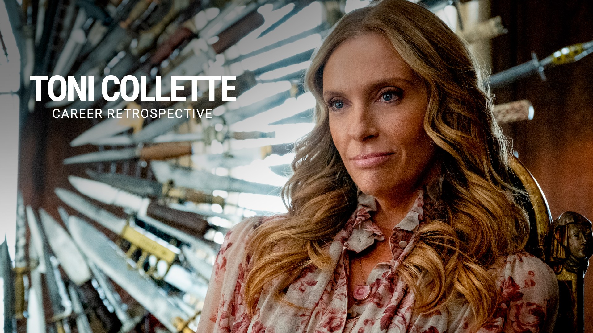 toni collette new movies