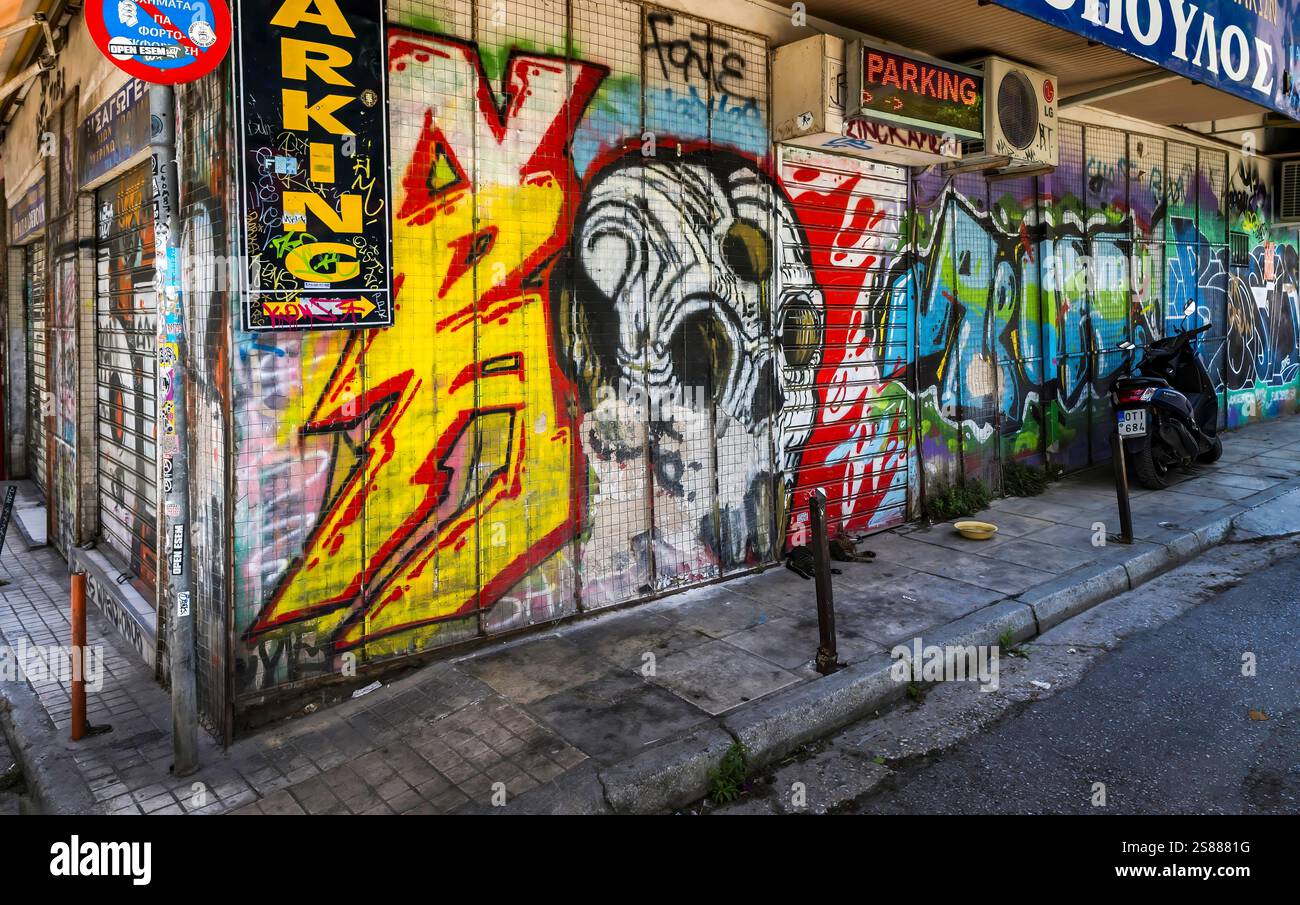 urban culture
